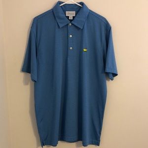 Men’s Masters Performance Polo